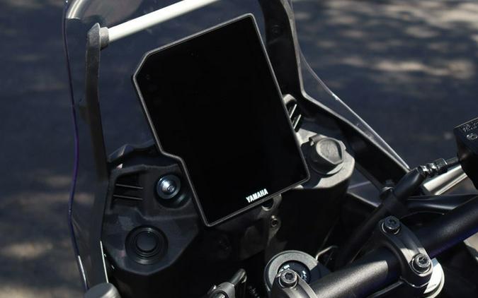 2026 Yamaha Tenere 700