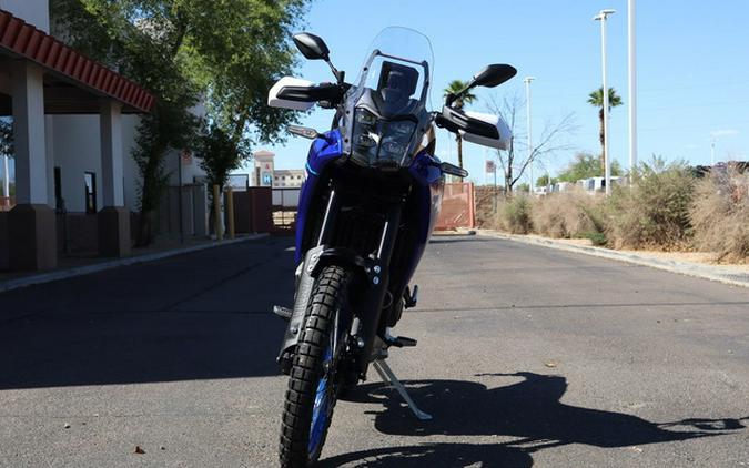2026 Yamaha Tenere 700