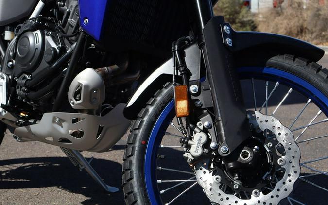2026 Yamaha Tenere 700