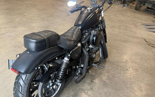 2019 Harley-Davidson Sportster Iron 883 Iron 883 - Color Option
