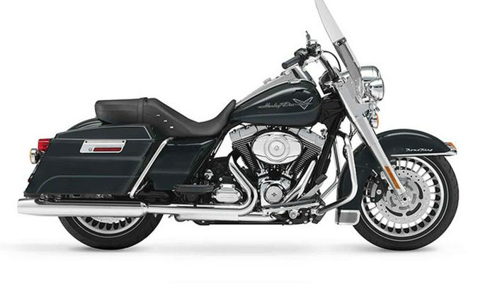 2012 Harley-Davidson Touring FLHR - Road King