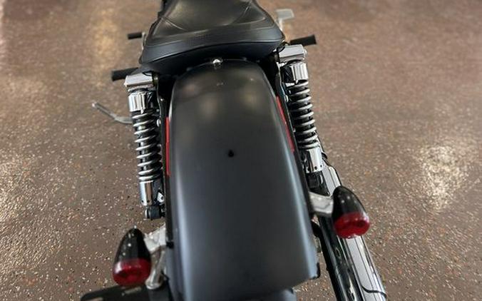 2015 Harley-Davidson® FXDB - Dyna® Street Bob®