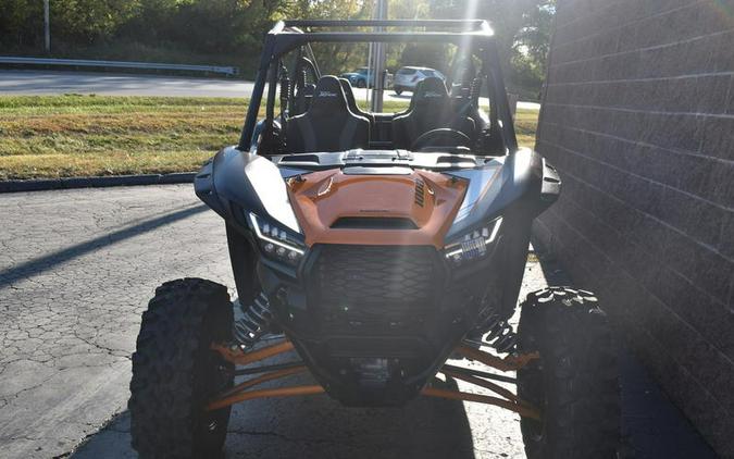 2023 Kawasaki Teryx KRX®4 1000 eS