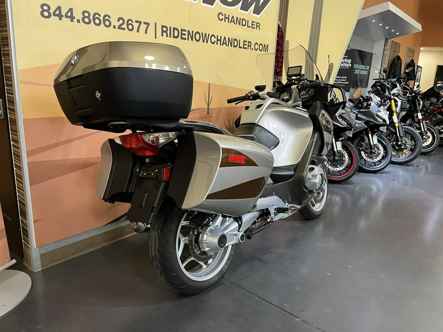 2012 BMW R 1200 RT