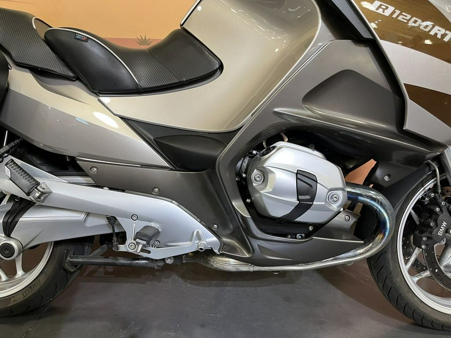 2012 BMW R 1200 RT