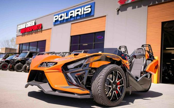 2023 Polaris Slingshot® Slingshot® R Desert Sky (AutoDrive)