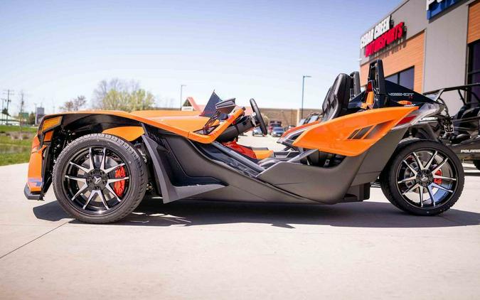 2023 Polaris Slingshot® Slingshot® R Desert Sky (AutoDrive)