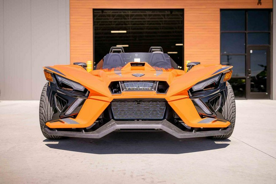 2023 Polaris Slingshot® Slingshot® R Desert Sky (AutoDrive)