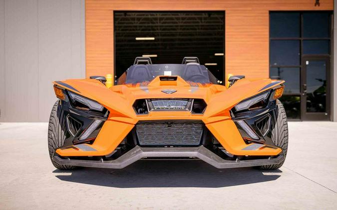 2023 Polaris Slingshot® Slingshot® R Desert Sky (AutoDrive)