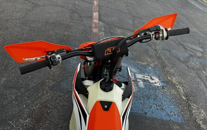 2024 KTM 350 XC-F