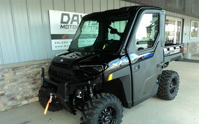 2024 Polaris Ranger XP 1000 Northstar Edition Ultimate