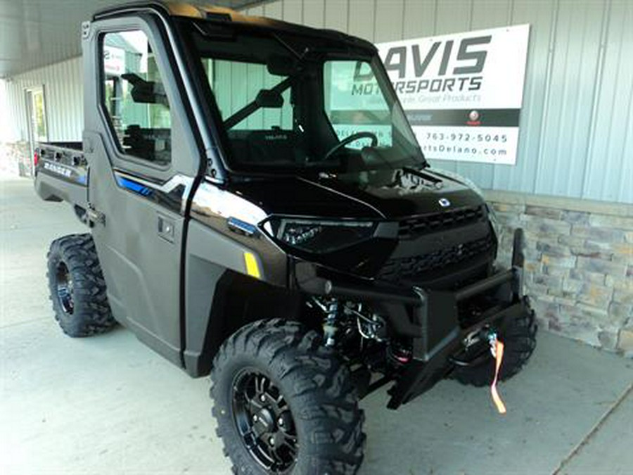 2024 Polaris Ranger XP 1000 Northstar Edition Ultimate