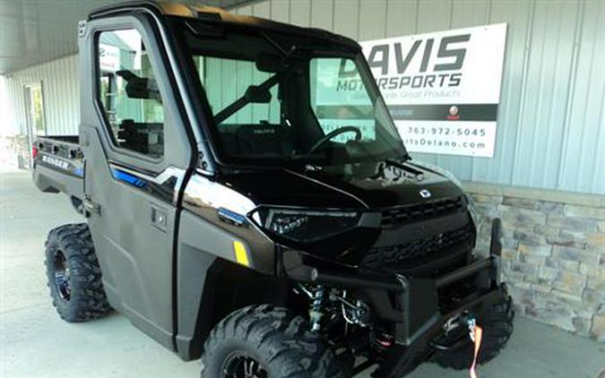 2024 Polaris Ranger XP 1000 Northstar Edition Ultimate