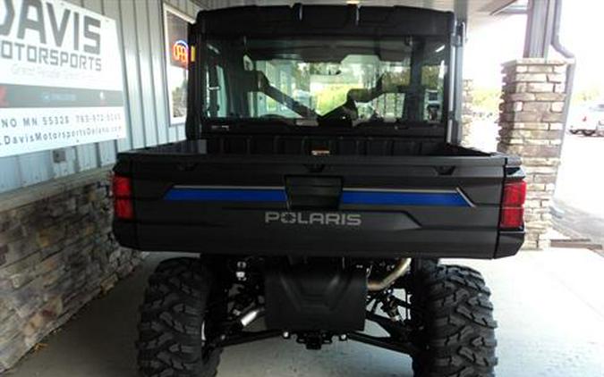 2024 Polaris Ranger XP 1000 Northstar Edition Ultimate