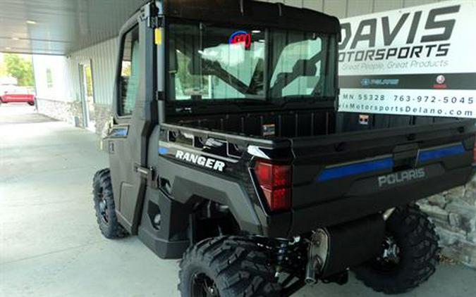 2024 Polaris Ranger XP 1000 Northstar Edition Ultimate