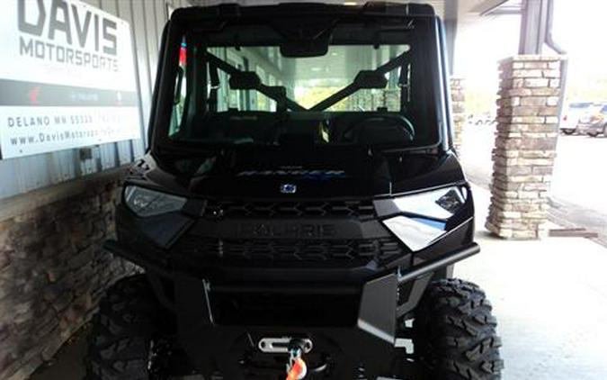 2024 Polaris Ranger XP 1000 Northstar Edition Ultimate