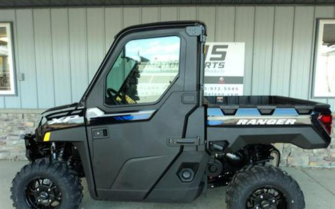 2024 Polaris Ranger XP 1000 Northstar Edition Ultimate