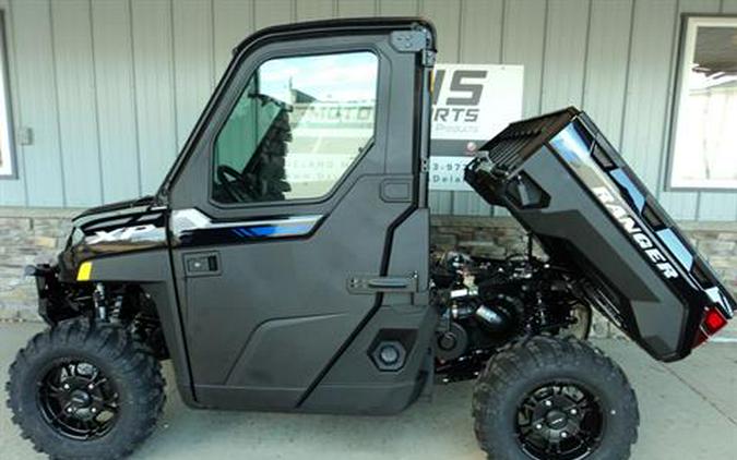 2024 Polaris Ranger XP 1000 Northstar Edition Ultimate