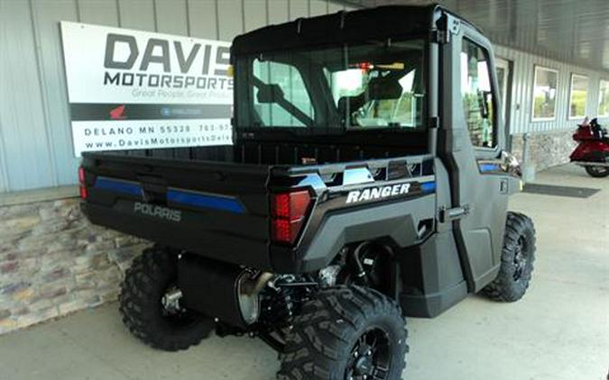 2024 Polaris Ranger XP 1000 Northstar Edition Ultimate