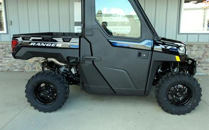 2024 Polaris Ranger XP 1000 Northstar Edition Ultimate