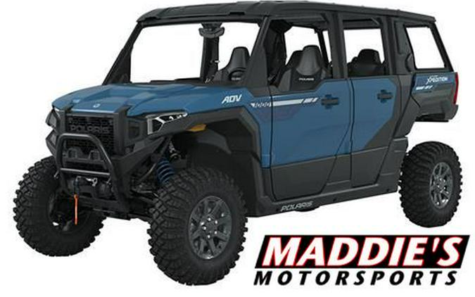 2024 Polaris Polaris XPEDITION ADV 5 Ultimate