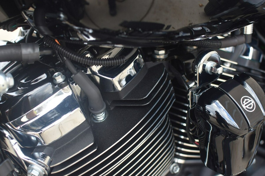 2024 Harley-Davidson Freewheeler