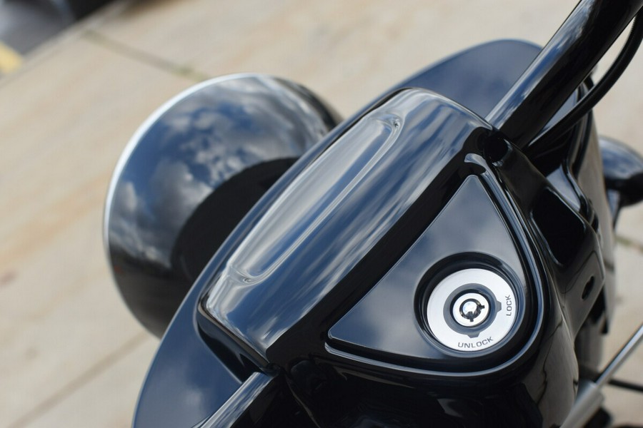 2024 Harley-Davidson Freewheeler