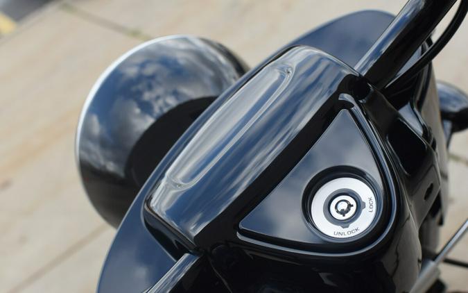 2024 Harley-Davidson Freewheeler