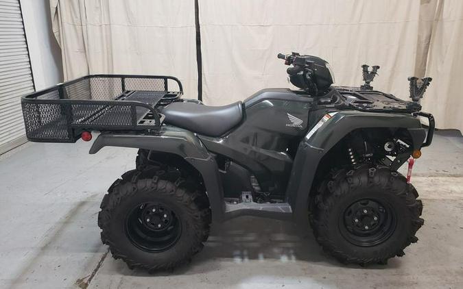 2024 Honda® FourTrax Foreman 4x4