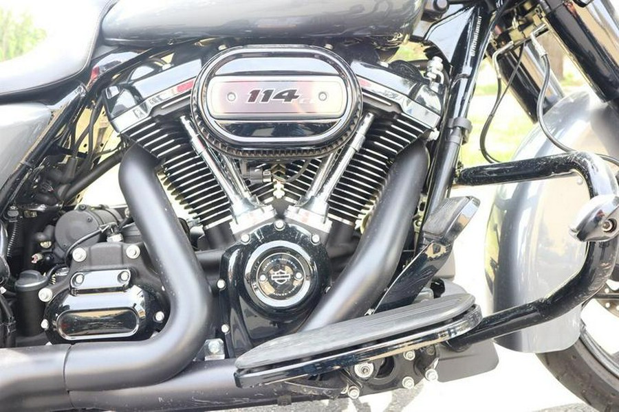 2021 Harley-Davidson® Streetglide S