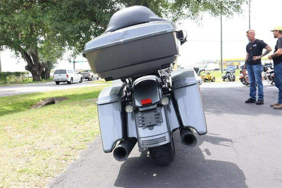 2021 Harley-Davidson® Streetglide S