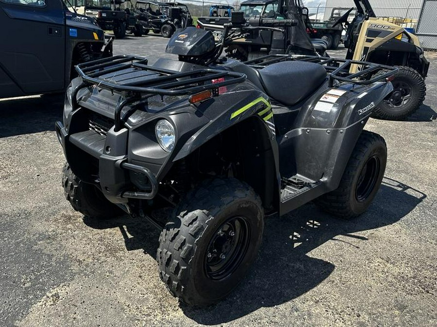 2022 Kawasaki Brute Force® 300