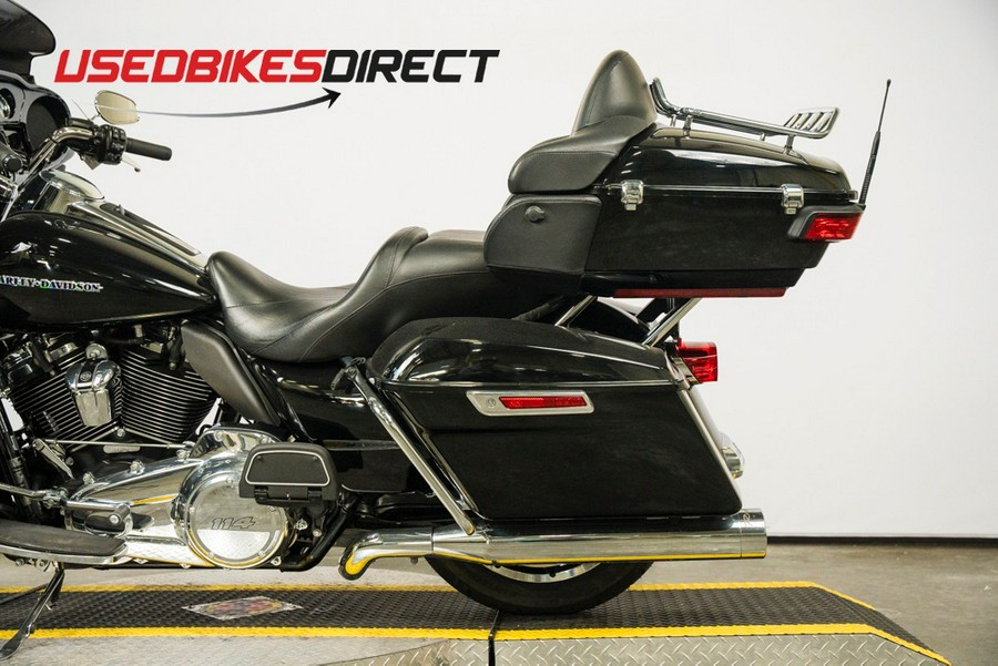 2019 Harley-Davidson Electra Glide ULTRA LIMITED - $18,999.00