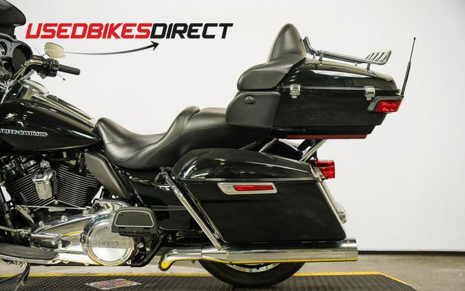 2019 Harley-Davidson Electra Glide ULTRA LIMITED - $18,999.00