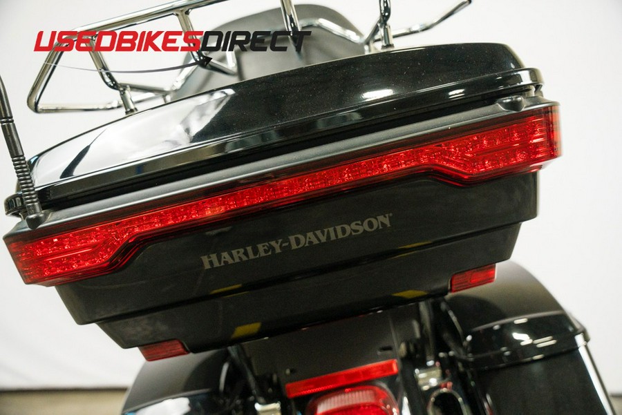 2019 Harley-Davidson Electra Glide ULTRA LIMITED - $18,999.00