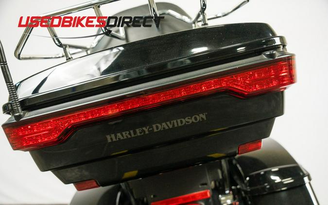 2019 Harley-Davidson Electra Glide ULTRA LIMITED - $18,999.00