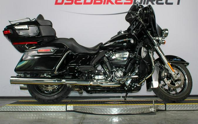 2019 Harley-Davidson Electra Glide ULTRA LIMITED - $18,999.00