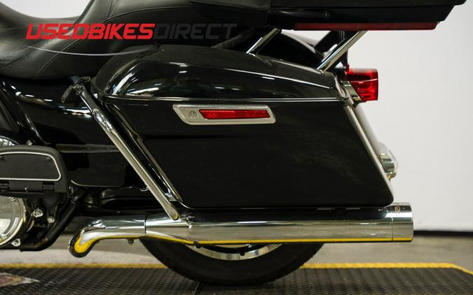 2019 Harley-Davidson Electra Glide ULTRA LIMITED - $18,999.00