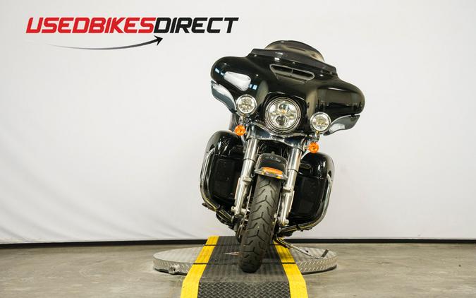 2019 Harley-Davidson Electra Glide ULTRA LIMITED - $18,999.00