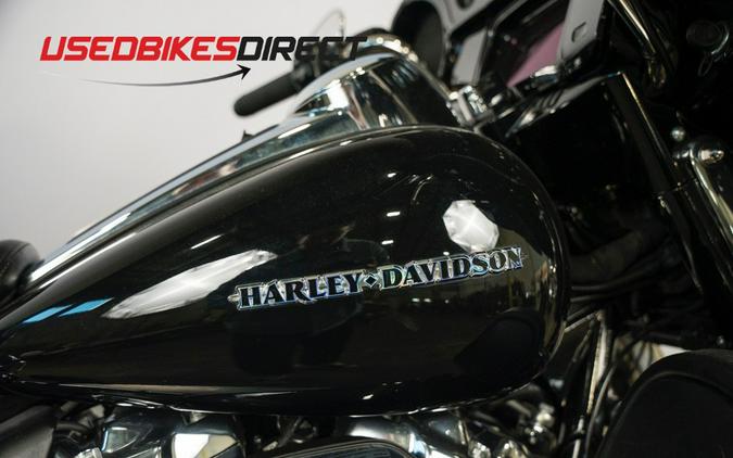 2019 Harley-Davidson Electra Glide ULTRA LIMITED - $18,999.00