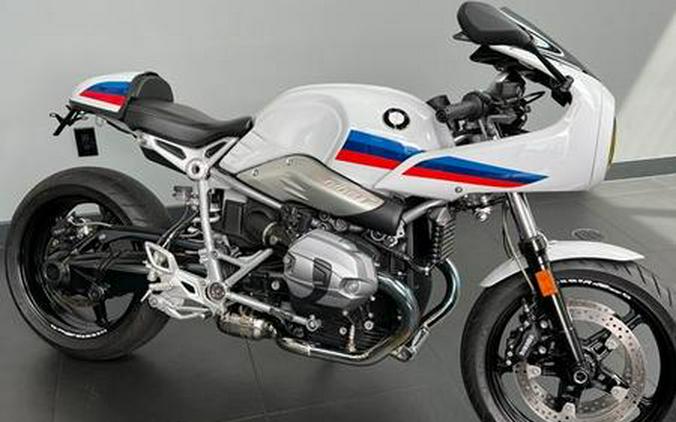 2017 BMW R NineT