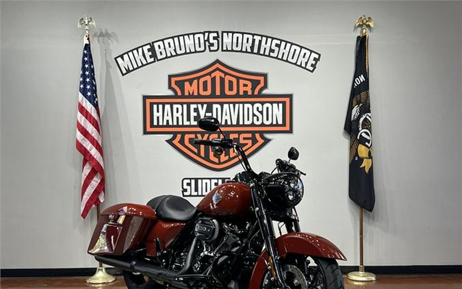 2024 Harley-Davidson Road King Special