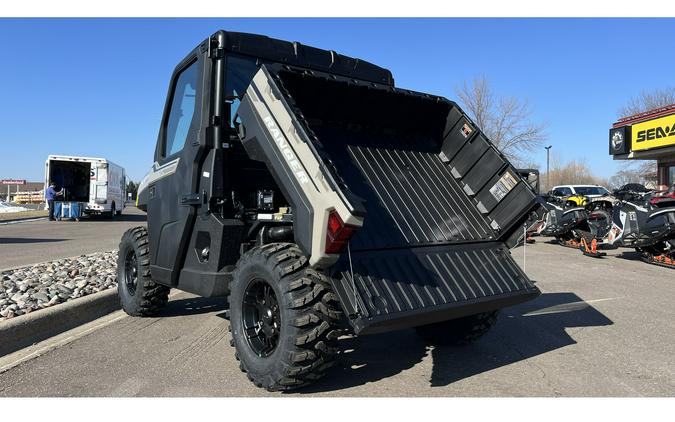 2024 Polaris Industries RANGER XP 1000 N.STAR ULTIMATE - DESERT SAND