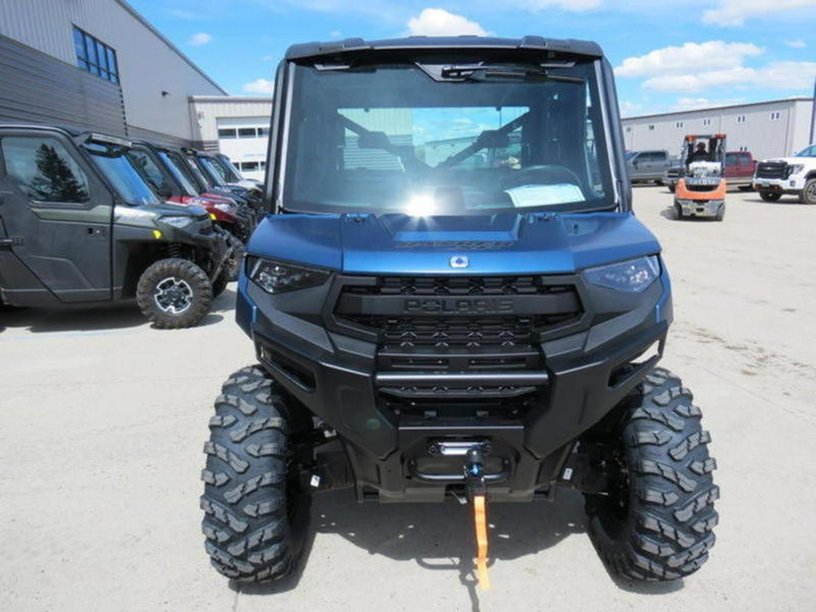 2025 Polaris® Ranger Crew XP 1000 Northstar Edition Ultimate