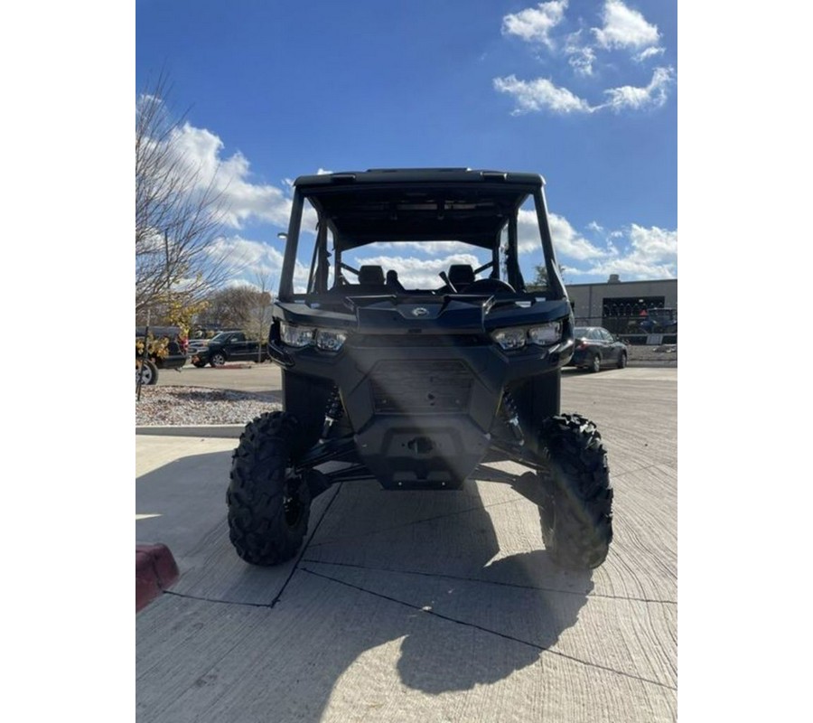 2023 Can-Am™ Defender MAX XT HD10