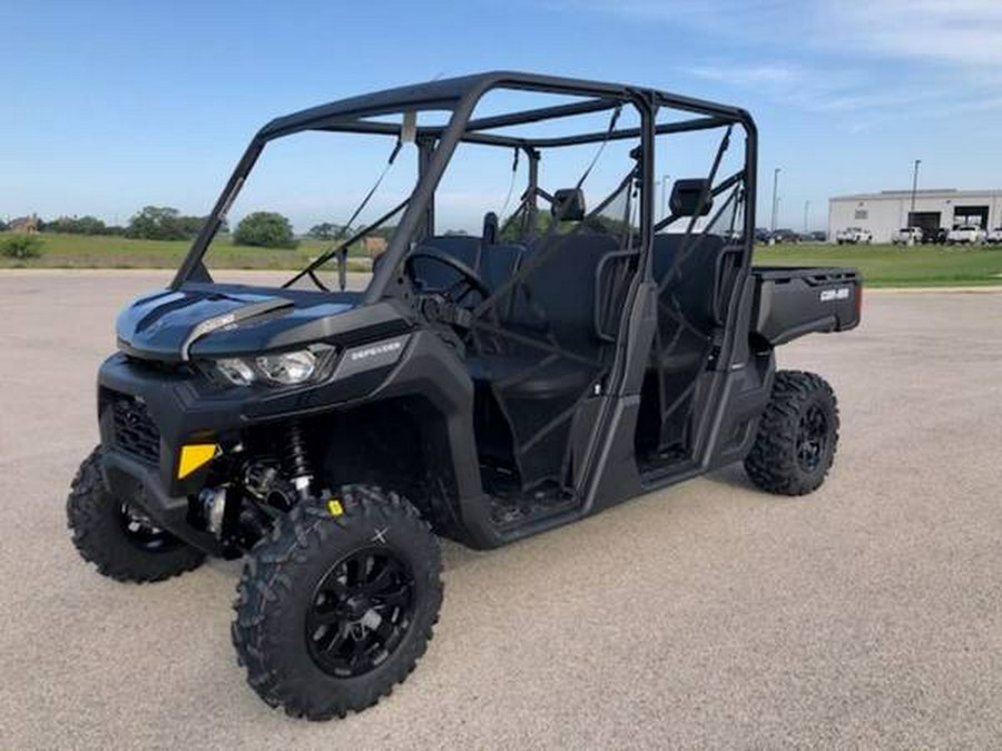 2023 Can-Am™ Defender MAX XT HD10