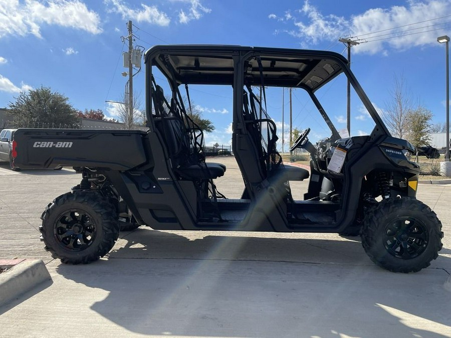 2023 Can-Am™ Defender MAX XT HD10