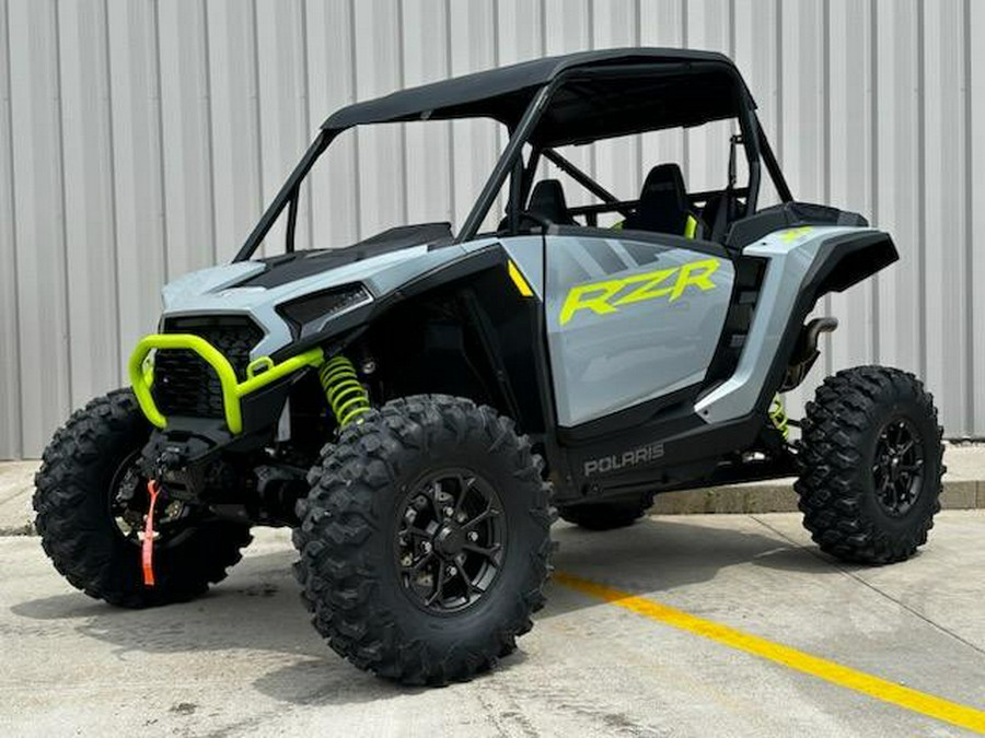 2025 Polaris Industries RZR XP® 1000 Ultimate