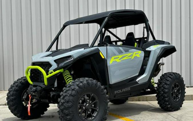 2025 Polaris Industries RZR XP® 1000 Ultimate