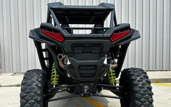 2025 Polaris Industries RZR XP® 1000 Ultimate